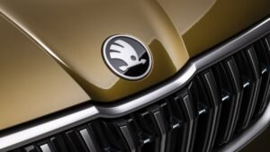 Skoda бьет рекорды в России: продажи автомобилей выросли на 168%