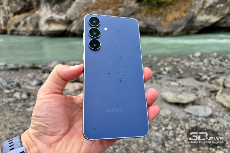 Смертельный случай с Samsung Galaxy в Австралии: важность обновлений ПО