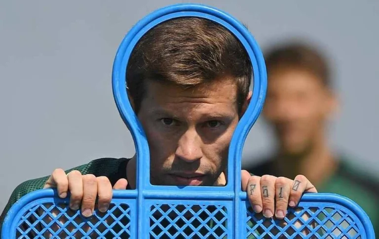 Смолов раскритиковал Денисова после дерби «Спартака» и ЦСКА