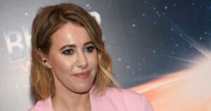 Собчак раскрыла неожиданное сходство с Ургантом