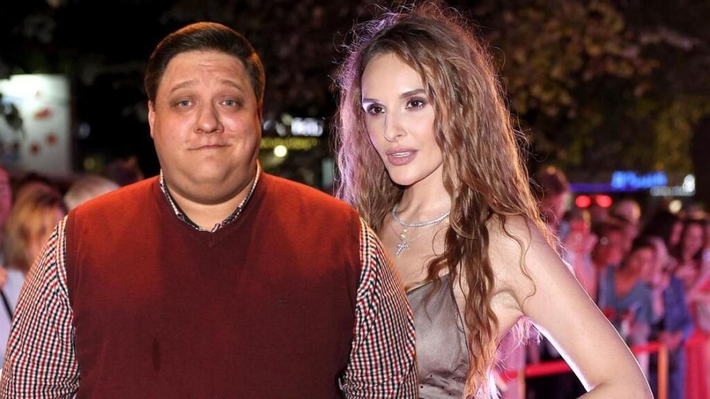 София Каштанова рассказала о трогательных поступках Романа Попова на съемках