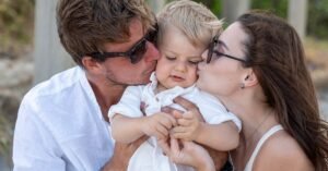 Сотникова Аделина раскрыла тайну брака с Попко и рождения сына