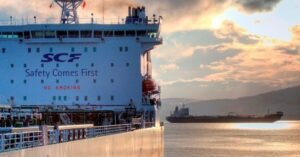 Совкомфлот понес убытки из-за европейских танкеров и санкций