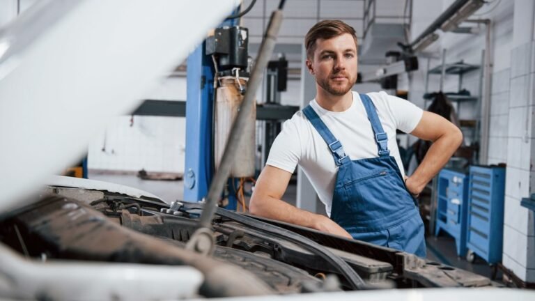 Современные моторы: почему они быстро выходят из строя