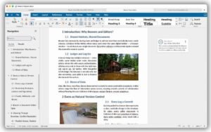 Создан мощный офисный пакет Collabora Office - альтернатива MS Office и Google Docs