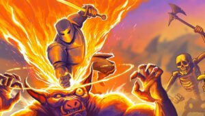 Создатель Megabonk отказался от номинации на The Game Awards