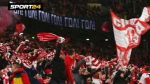 «Спартак» — чемпион: женская команда выиграла Суперлигу