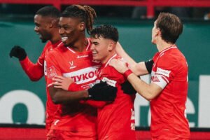 «Спартак» в полуфинале «пути РПЛ» Кубка России: победа над «Локомотивом»