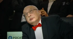 Специгра «Что? Где? Когда?» с странными правилами