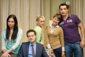 Список иноагентов в России: кто они и за что их признали?