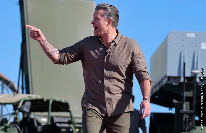 США готовы защитить христиан Нигерии военной силой