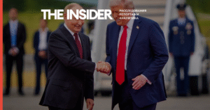 США и Россия тайно разрабатывают план завершения войны в Украине