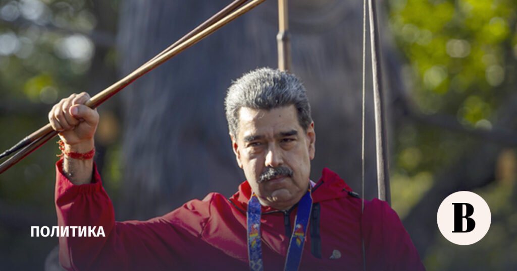 США и Венесуэла: возможна ли военная интервенция