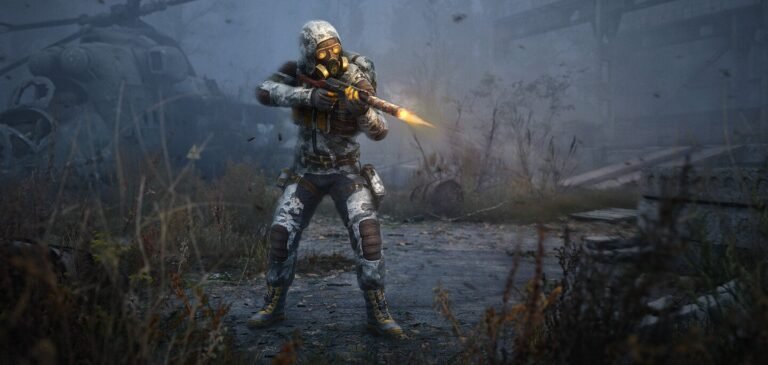 STALKER 2 получит DLC в 2026 году: подробности о будущем игры