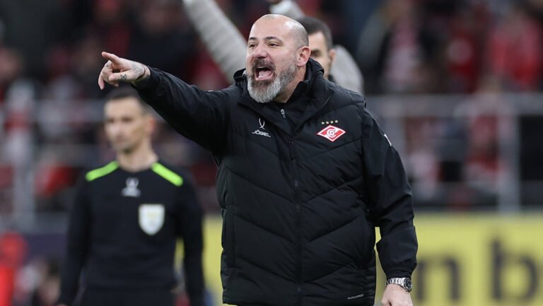 Станкович просит уволить его из «Спартака»: что происходит?