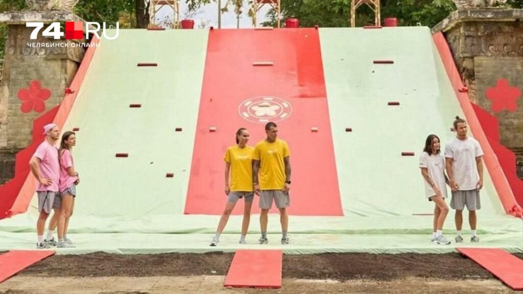 «Ставка на любовь»: фавориты покинули проект, а банк уменьшился на 500 тысяч