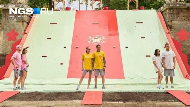 «Ставка на любовь»: фавориты покинули проект, а банк уменьшился на 500 тысяч