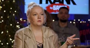 Стендап-комик Варя Щербакова пожаловалась на матерящихся зрителей в Йошкар-Оле