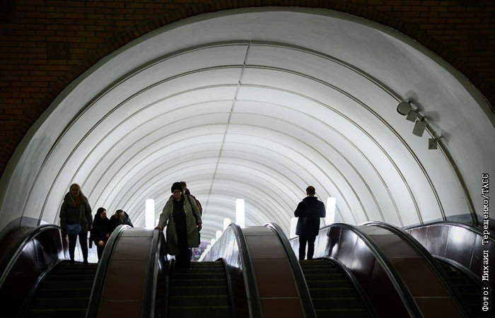 Стоимость проезда в Москве изменится с 2 января