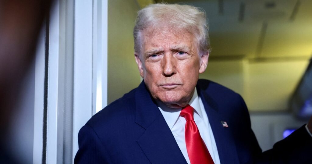 Сторонники Трампа готовы платить $65 в год за продвижение его повестки