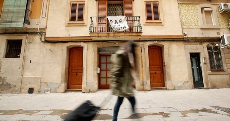 Страны и города, где туристов обворовывают чаще всего