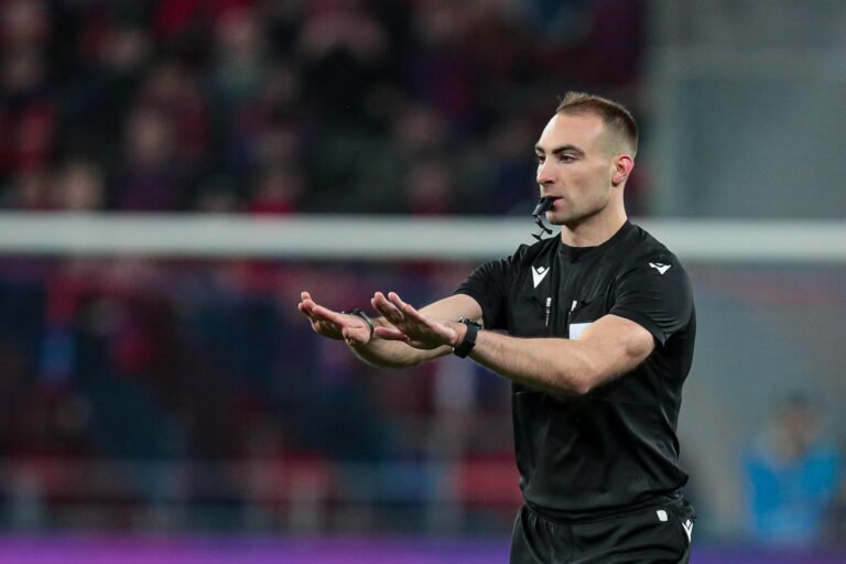 Судьи ответных матчей 1/4 финала Кубка России: кто будет судить