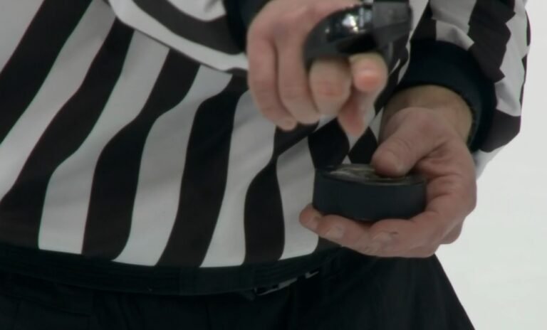 Судья КХЛ: ошибка арбитров повлияла на поражение «Локомотива»