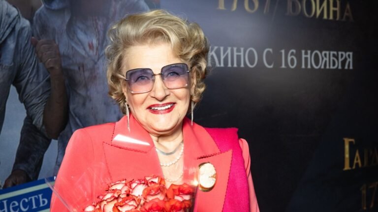 Светлана Дружинина о дружбе с Людмилой Гурченко: воспоминания режиссера