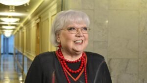 Светлана Крючкова на премии Михалкова: проблемы со здоровьем после COVID-19