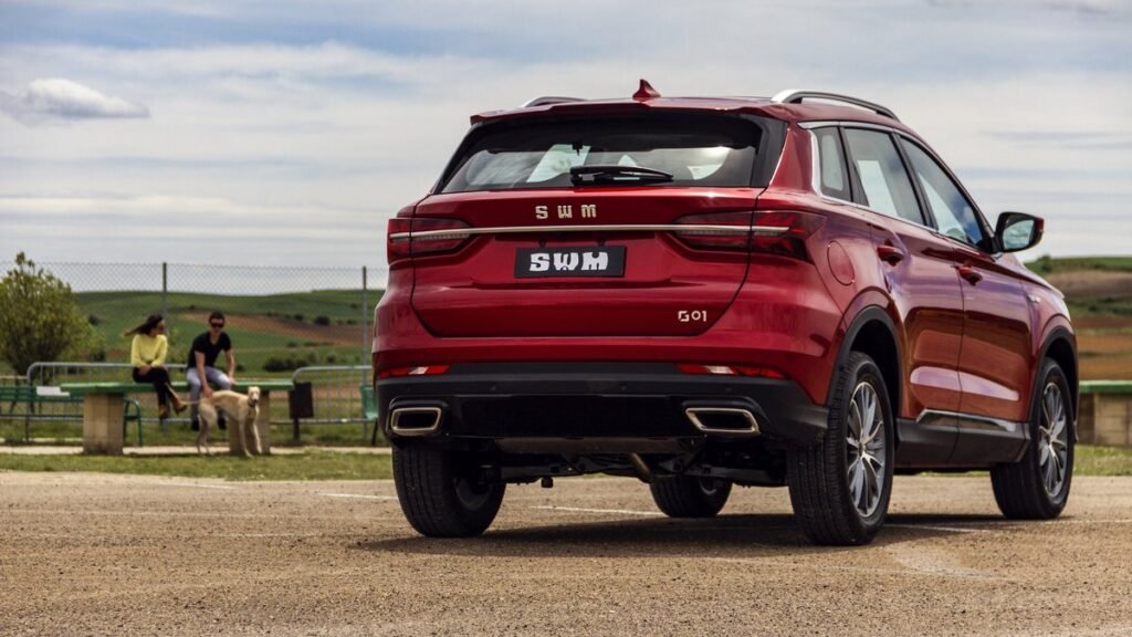 SWM ответил на вопросы о моторе, который провалился под днище