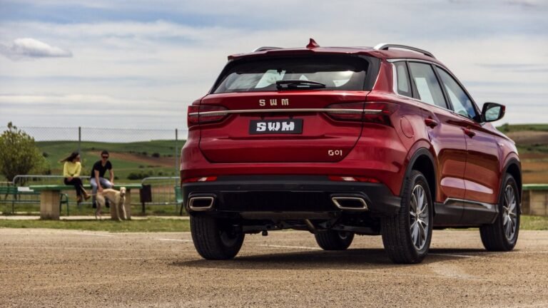 SWM ответил на вопросы о моторе, который провалился под днище