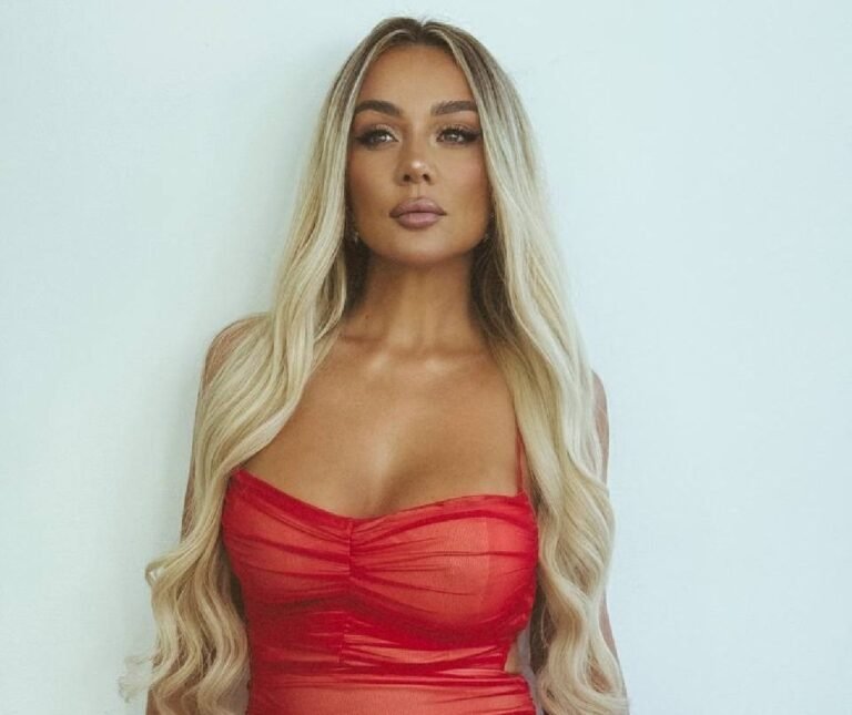 Сын Анны Седоковой устроил истерику из-за ревности к поклонникам