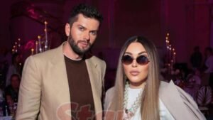 Сын Ирины Дубцовой сбежал из дома из-за нехватки свободы