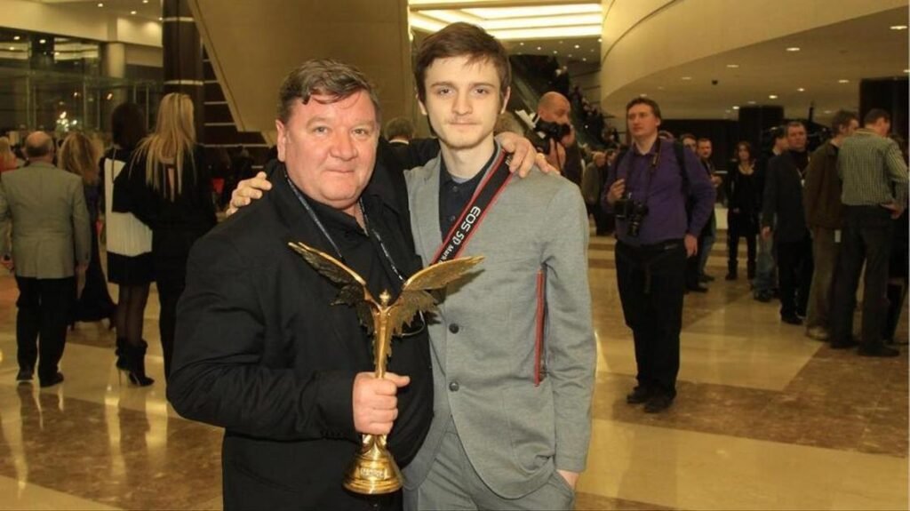 Сын Романа Мадянова женился: трогательные моменты на свадьбе