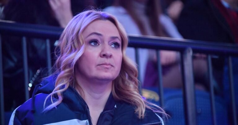 Сын Рудковской и Плющенко три недели боролся с болезнью после выступления