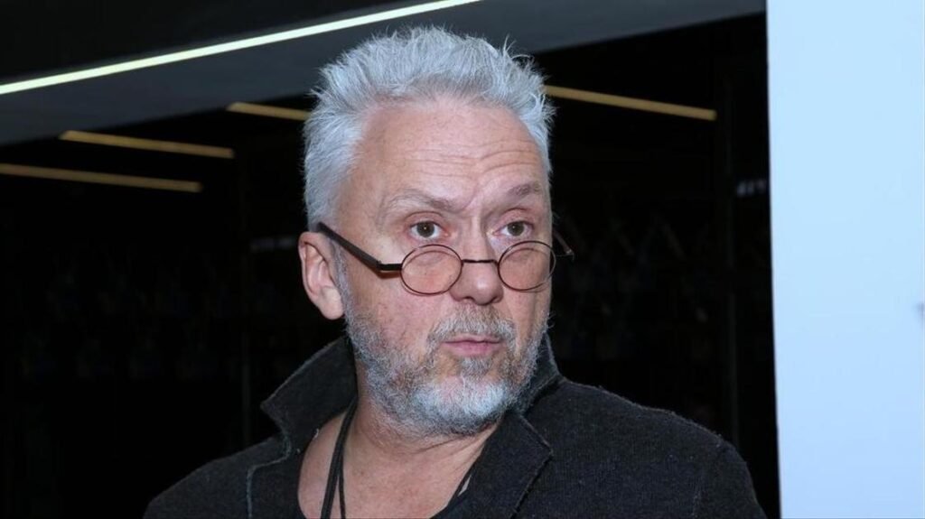 Сын Вадима Демчога Вильям: жизнь в заключении за мошенничество