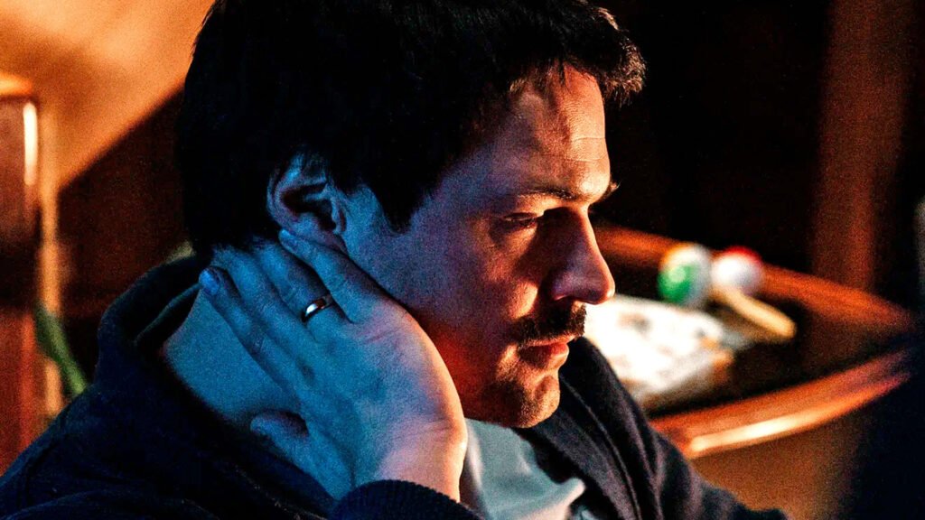 Тайна финала «Бара