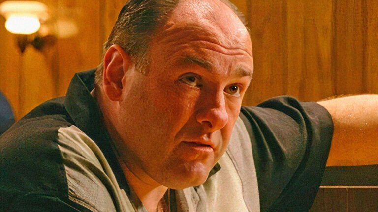 Тайна финала «Сопрано»: смерть Тони или монтажный приём?