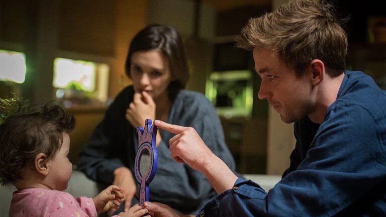 Тайна отца ребенка Есении в сериале «Метод»: фанаты ждут ответа в третьем сезоне