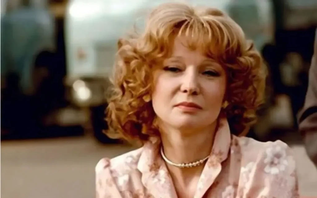 Тайная дача Людмилы Гурченко продана: внучка лишилась наследства