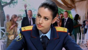 «Тайны следствия» Анны Ковальчук установили рекорд России