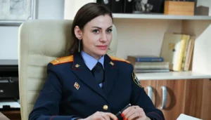 «Тайны следствия» в Книге рекордов России