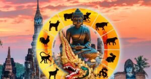 Тайский гороскоп на 3 - 9 ноября: прогноз для всех знаков восточного зодиака