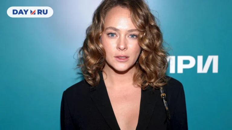 Тарасова после скандала: что ждет актрису