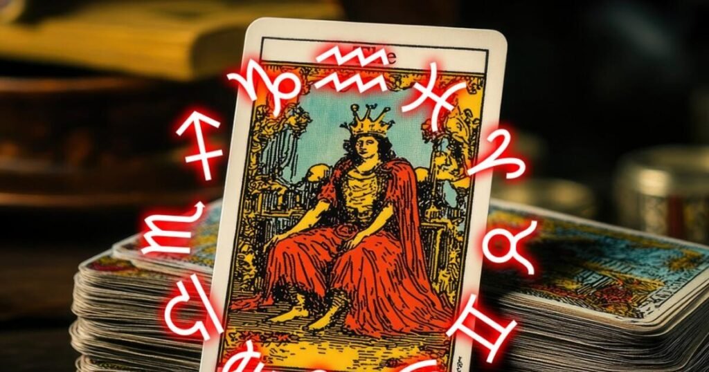Таро-гороскоп на неделю 24 — 30 ноября: прогноз для всех знаков зодиака