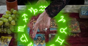 Таро-прогноз на ноябрь 2025: что ждет все знаки зодиака