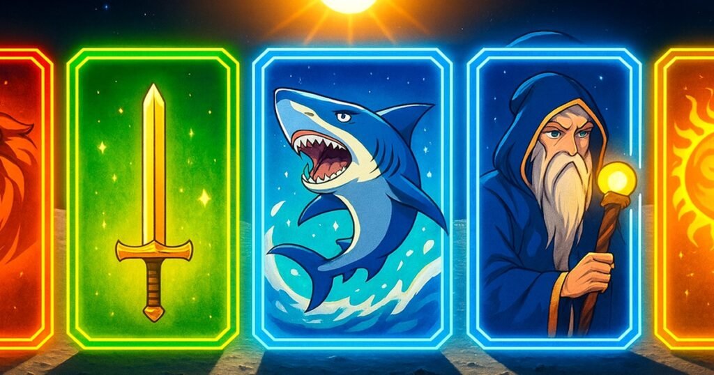 Таро-расклад на 1 декабря: что ждет знаки зодиака