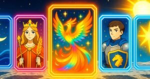 Таро-расклад на 10 ноября: что подготовили карты для каждого знака зодиака