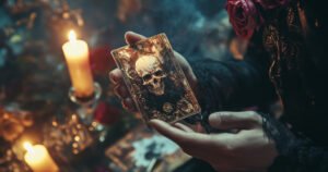 Таро-расклад на 16 ноября: Овны обретут опору, а Девы встретят судьбоносное событие