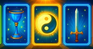 Таро-расклад на 27 ноября: Фортуна улыбается Козерогу